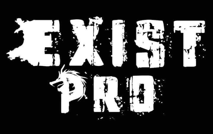 Exist Pro Wrestling: In Exist We Trust