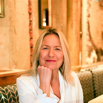 Pam Shanker & The Universe Cafe