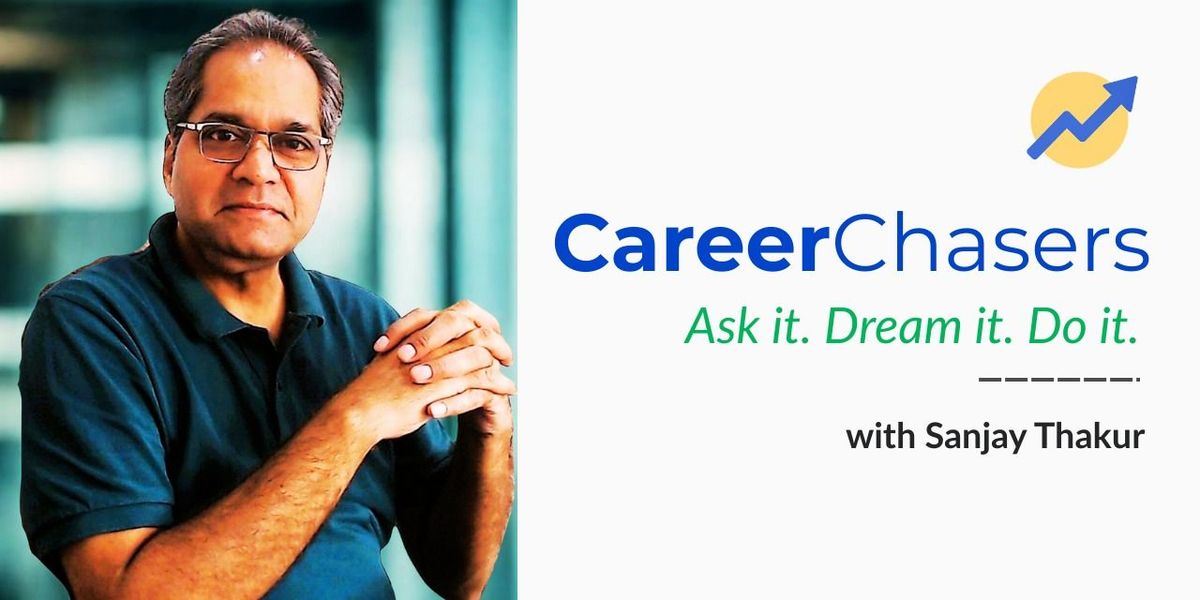 CareerChasers