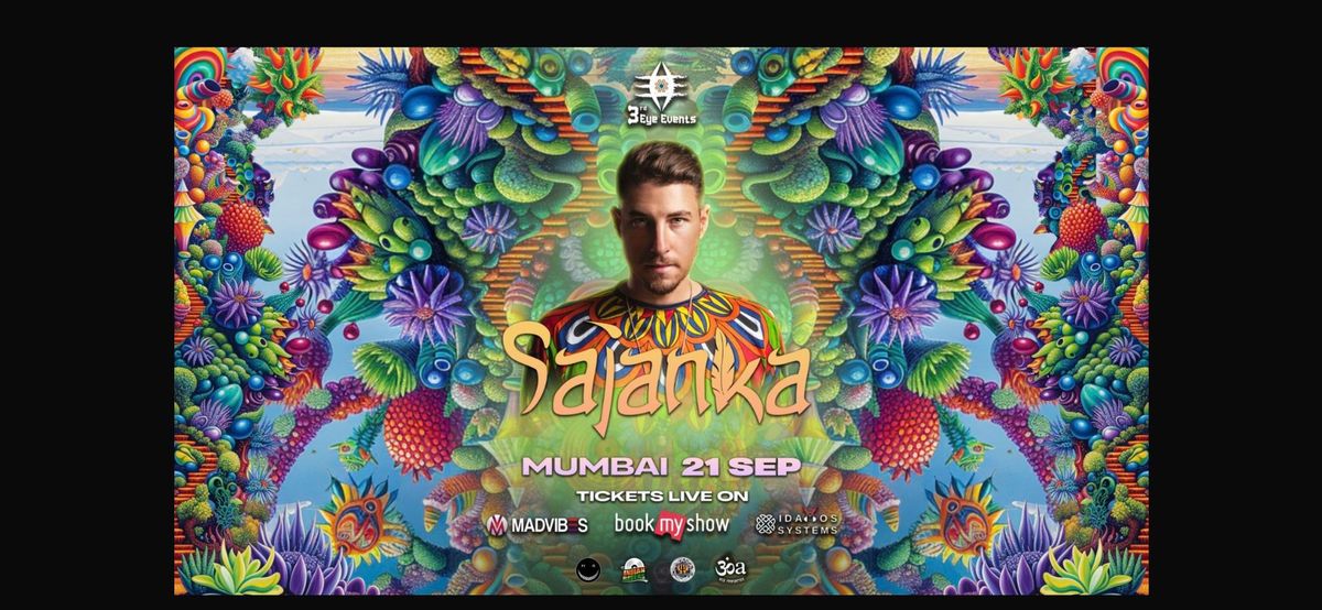 SAJANKA LIVE in MUMBAI 21st September 2024