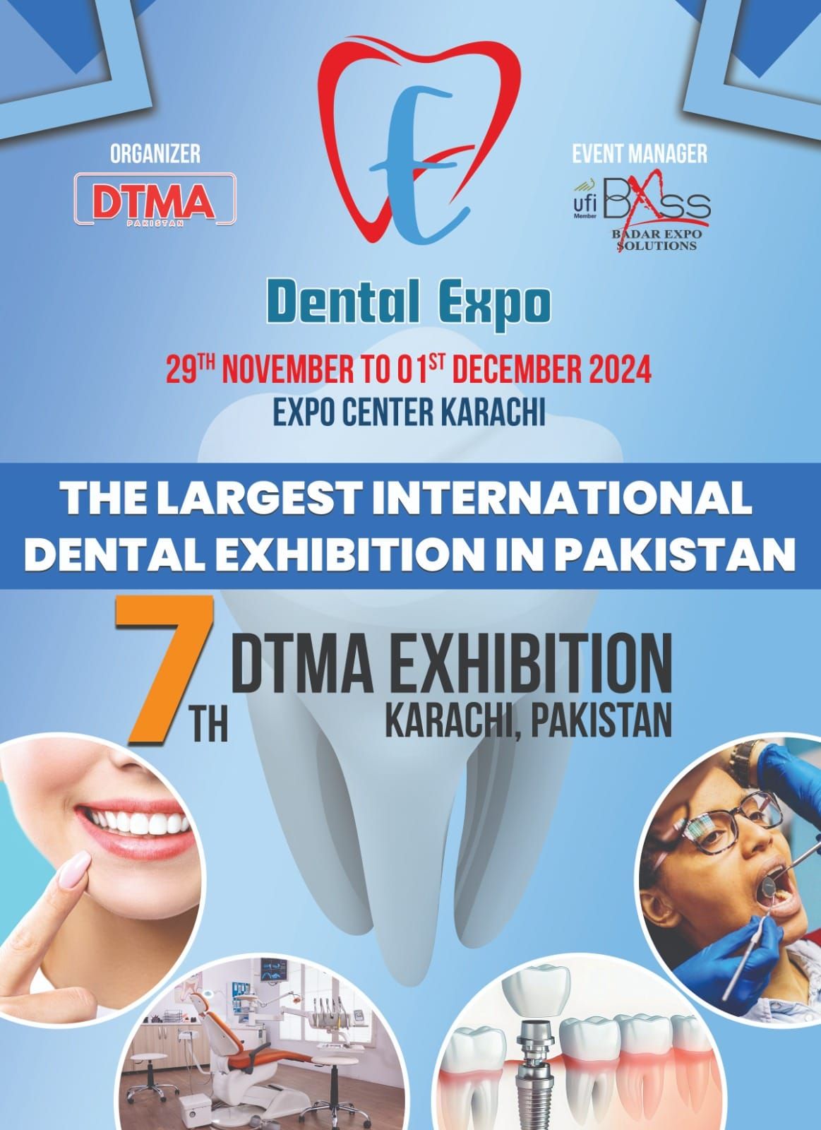 international dental expo