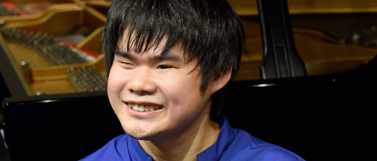 Nobuyuki Tsujii