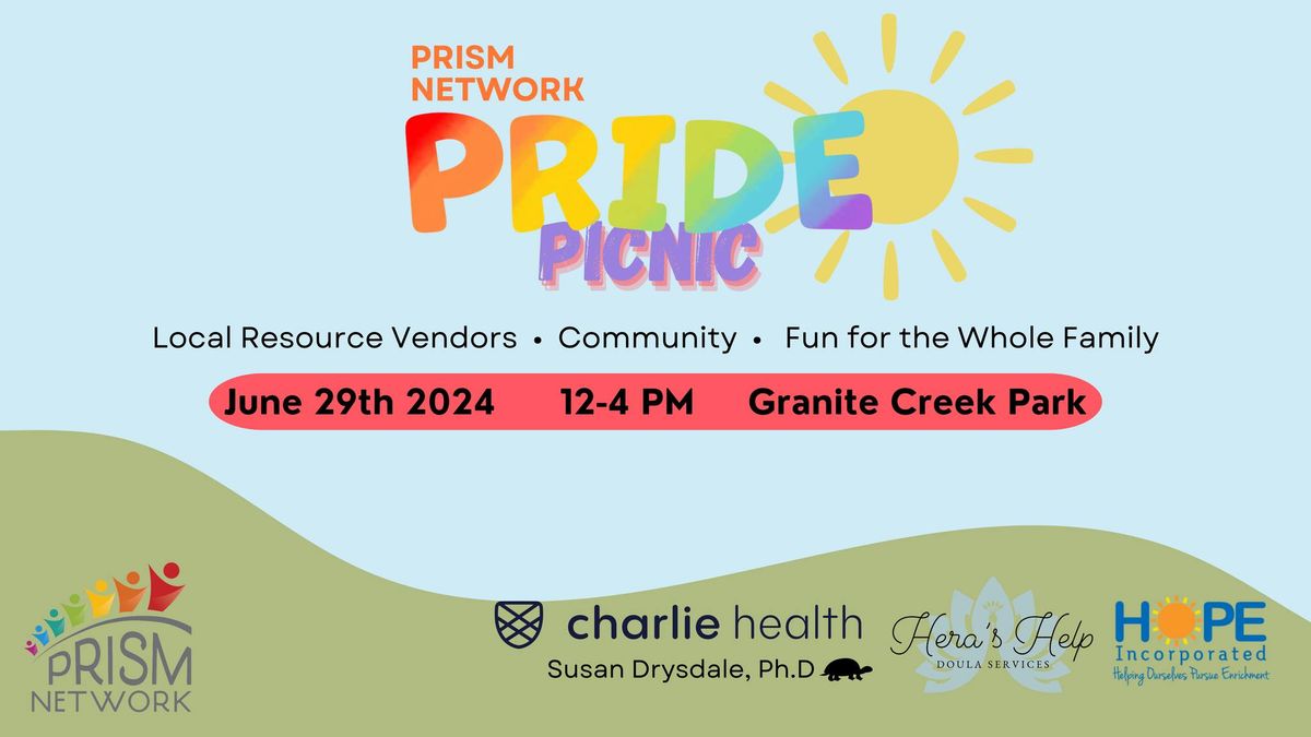 2024 Pride Picnic