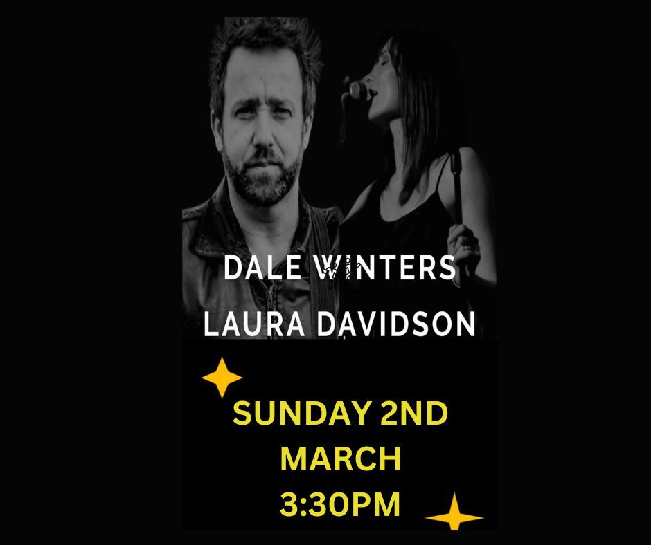 Laura Davidson & Dale Winters