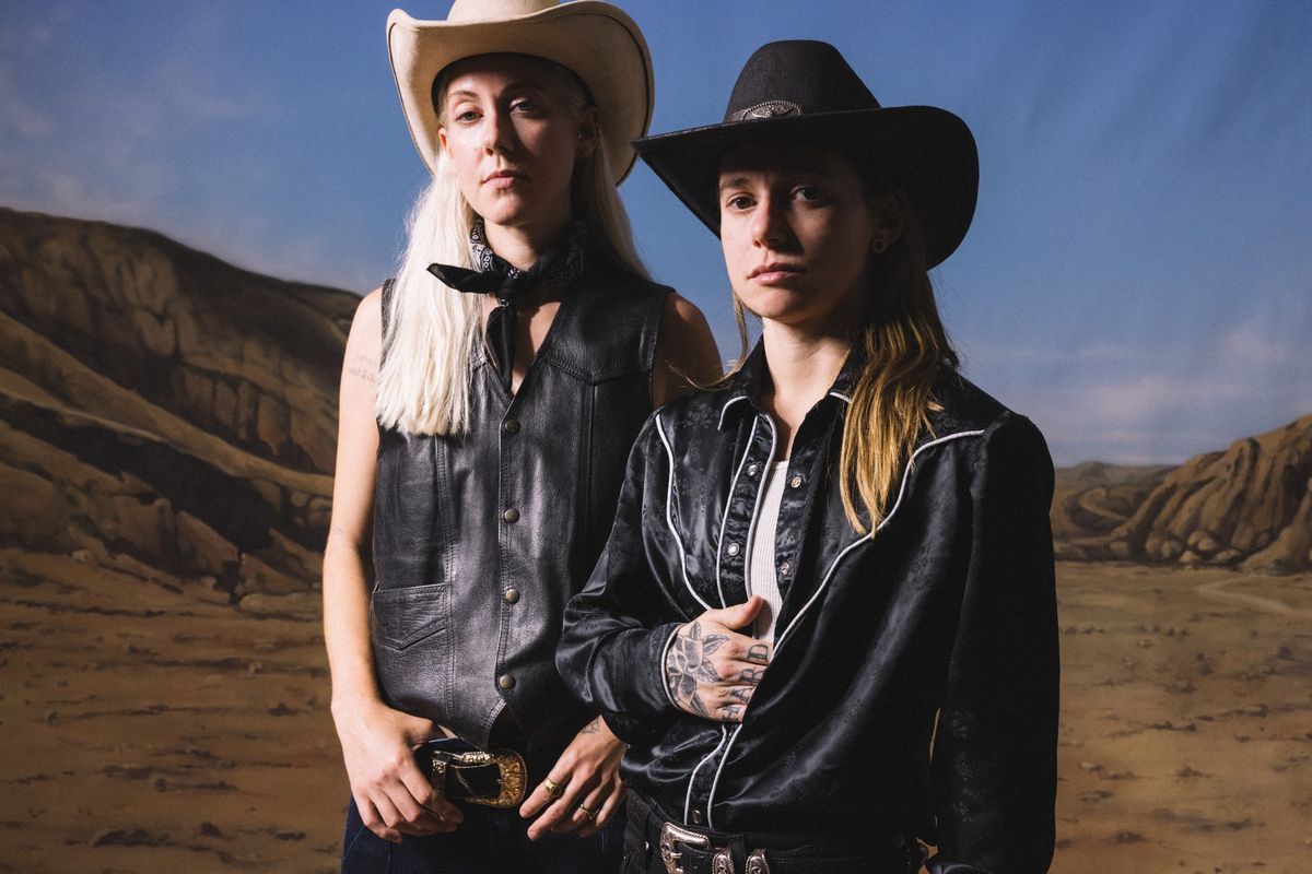 Julien Baker & TORRES | Houston