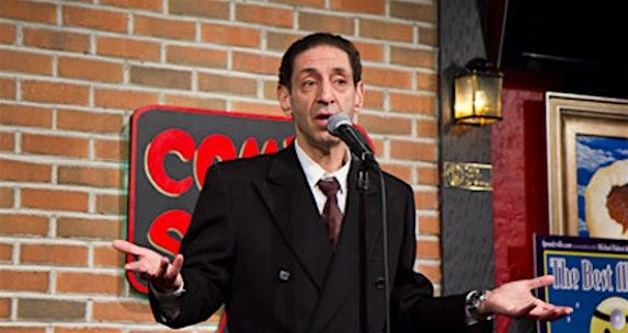 DF Sweedler, Marc Henderson, Meghan Hanley, Andre Thompson, & More!