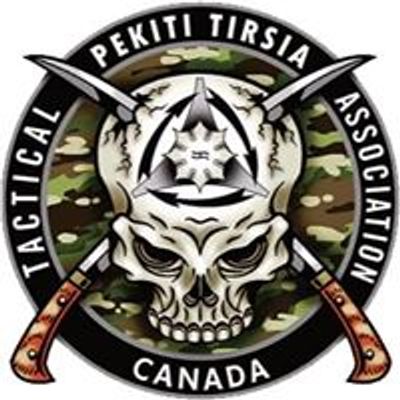 Pekiti Tirsia Tactics