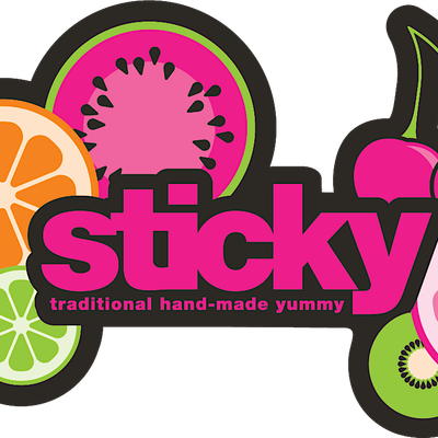 Sticky
