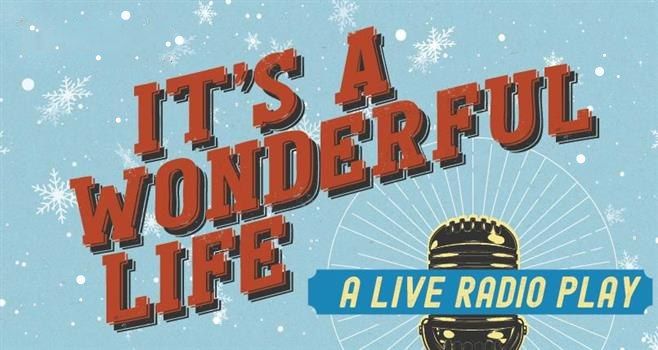 Old Time Radio: It\u2019s a Wonderful Life