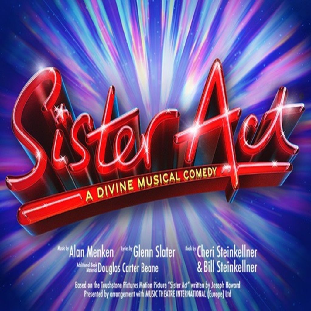 Sister Act The Musical