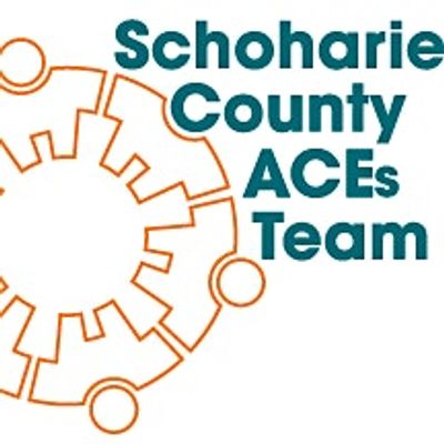 Schoharie County ACES team