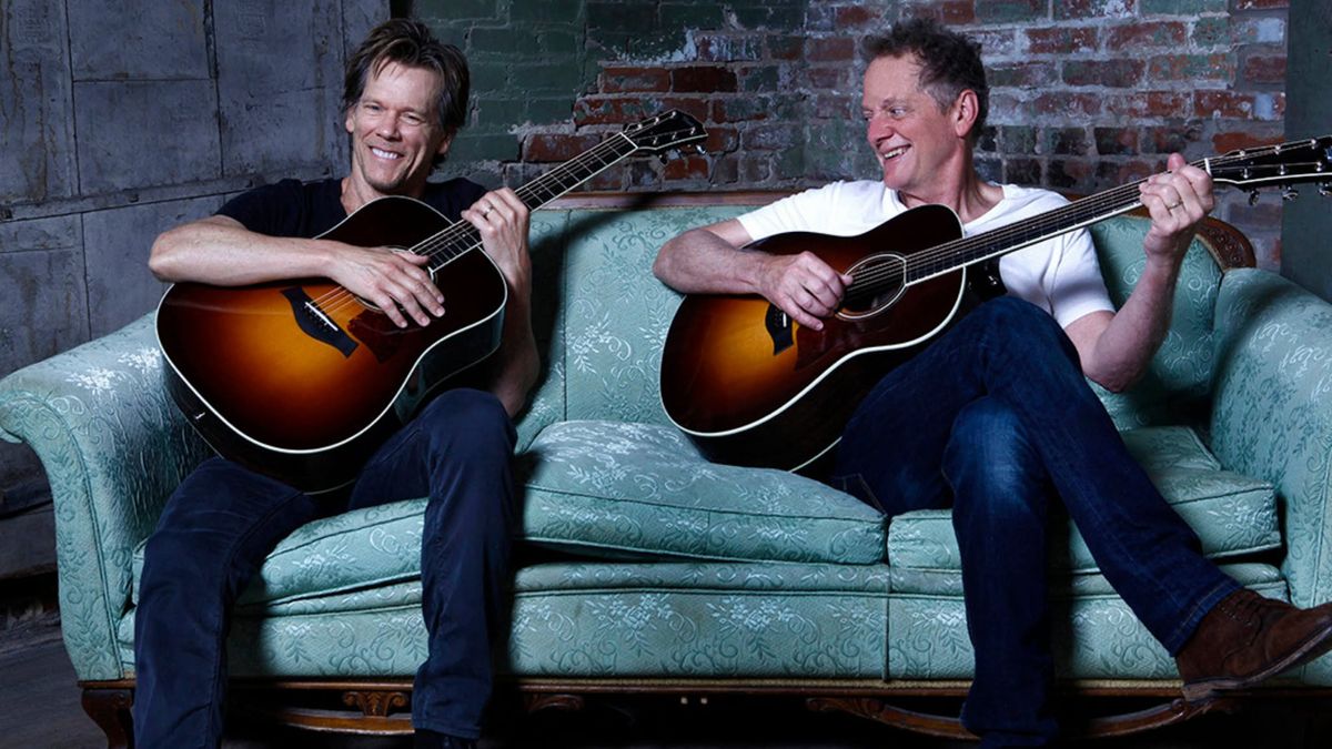 The Bacon Brothers