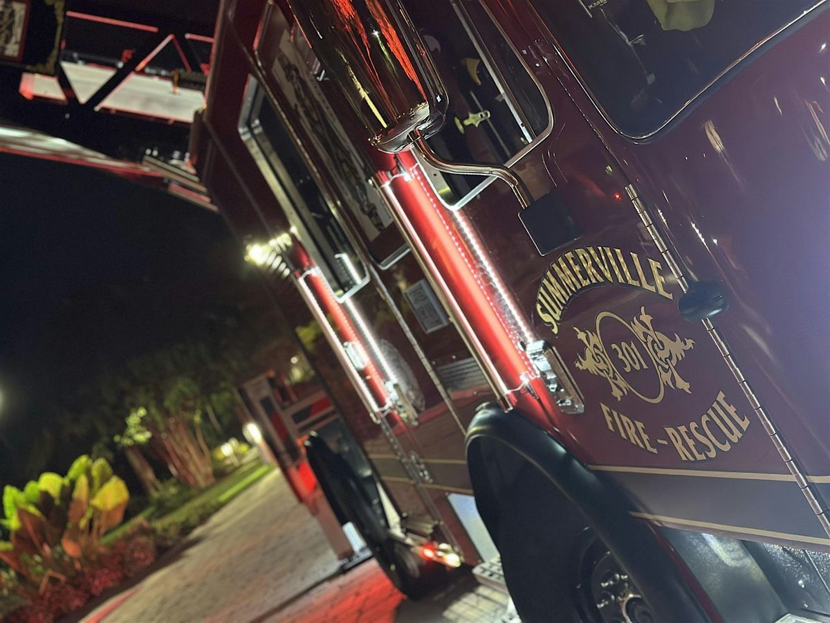 Dr Candace Ashby: Leadership from the Bottom Up (2nd Option)