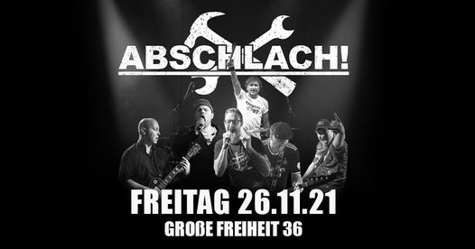 Abschlach! Live - Die gro\u00dfe Doppelshow 2021 #freitag