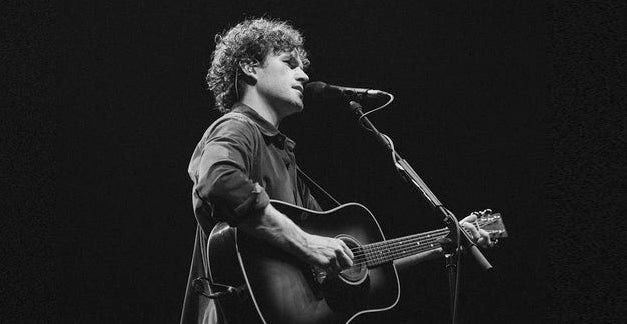 Vance Joy - New York, NY