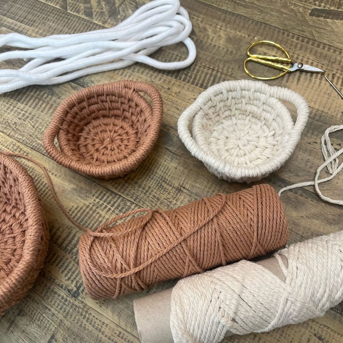 CoiledBasketMaking