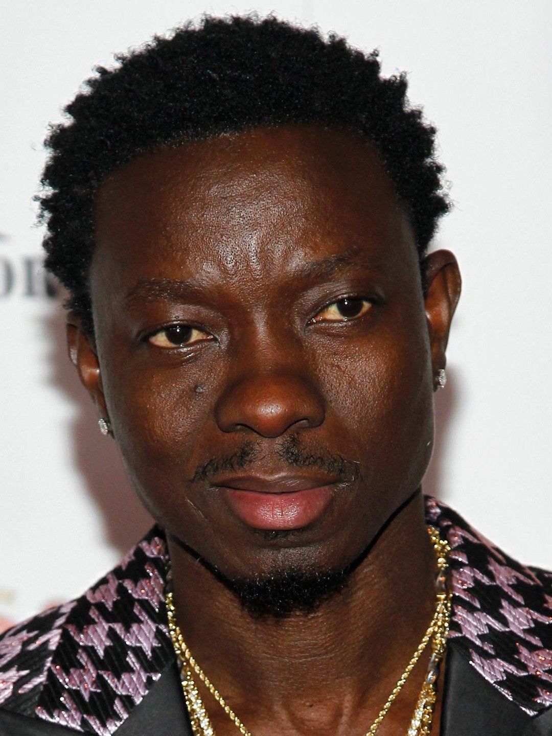 Michael Blackson