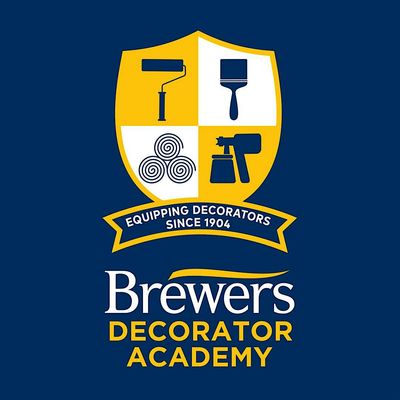 Brewers Decorator Academy