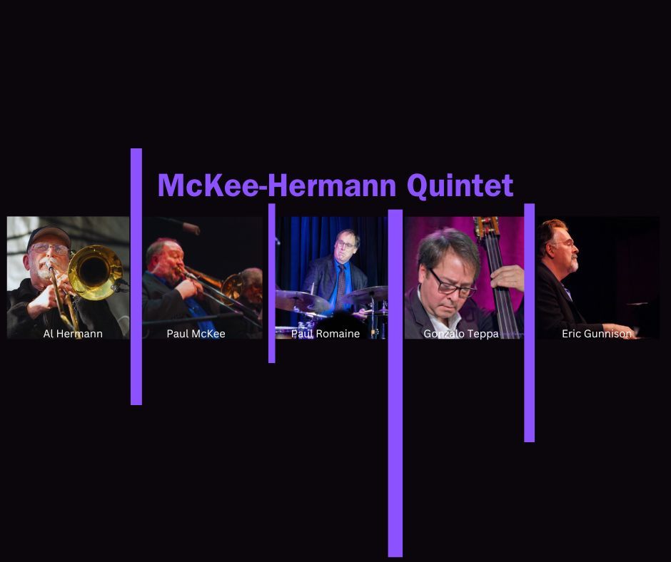 McKee-Hermann Quintet