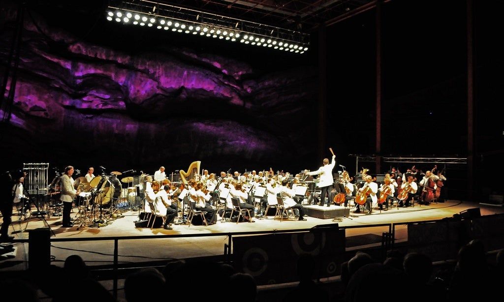 Colorado Symphony Orchestra - Pictures at an Exhibition with Christopher Dragon
