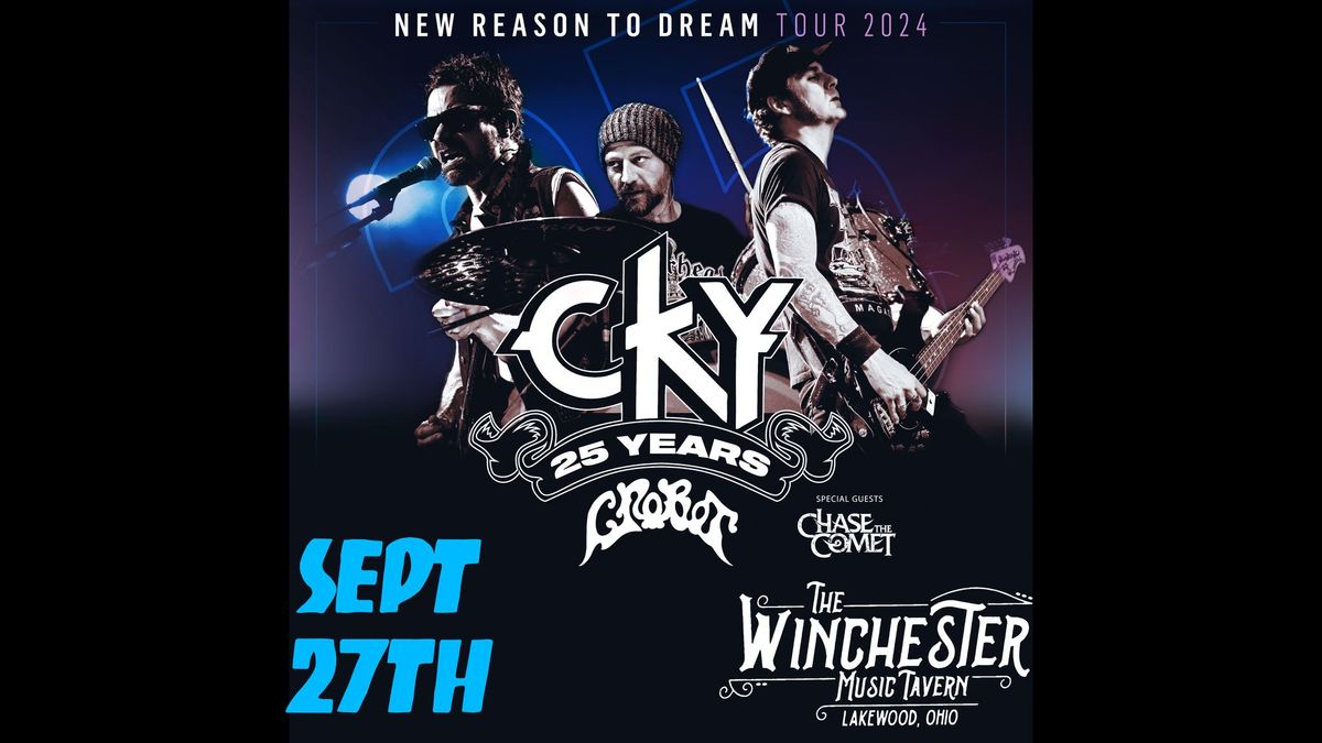 CKY