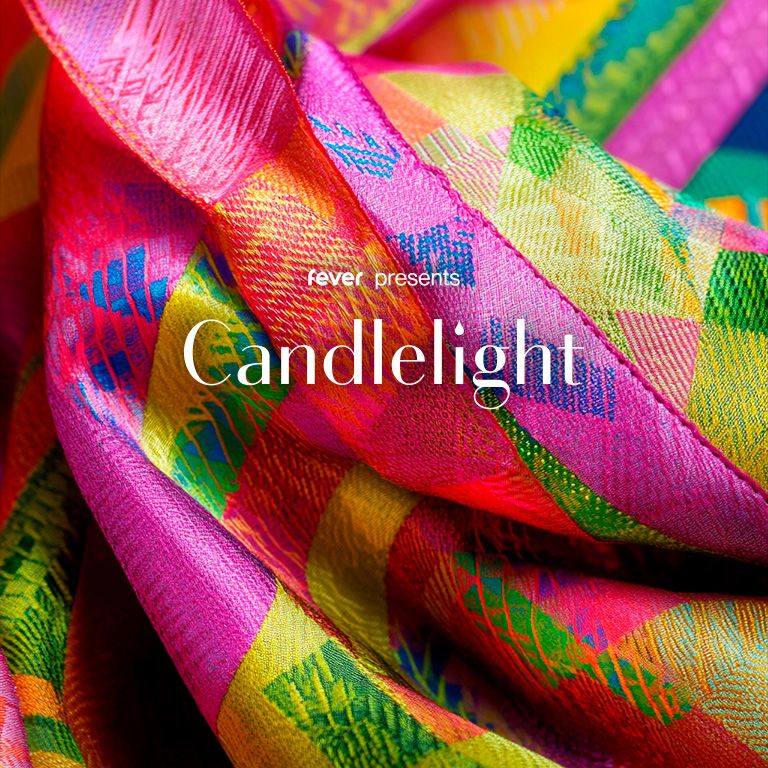 Candlelight: Punjabi-Hits