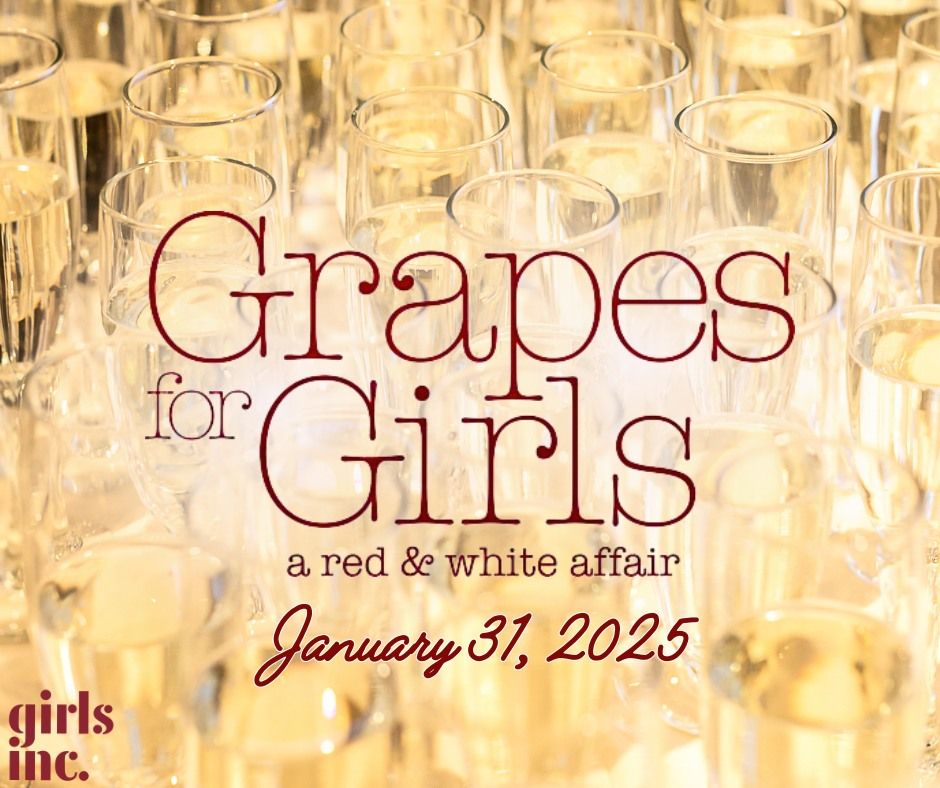 Grapes for Girls