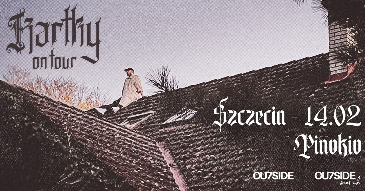 KARTKY SZCZECIN | 14.02 Pinokio 