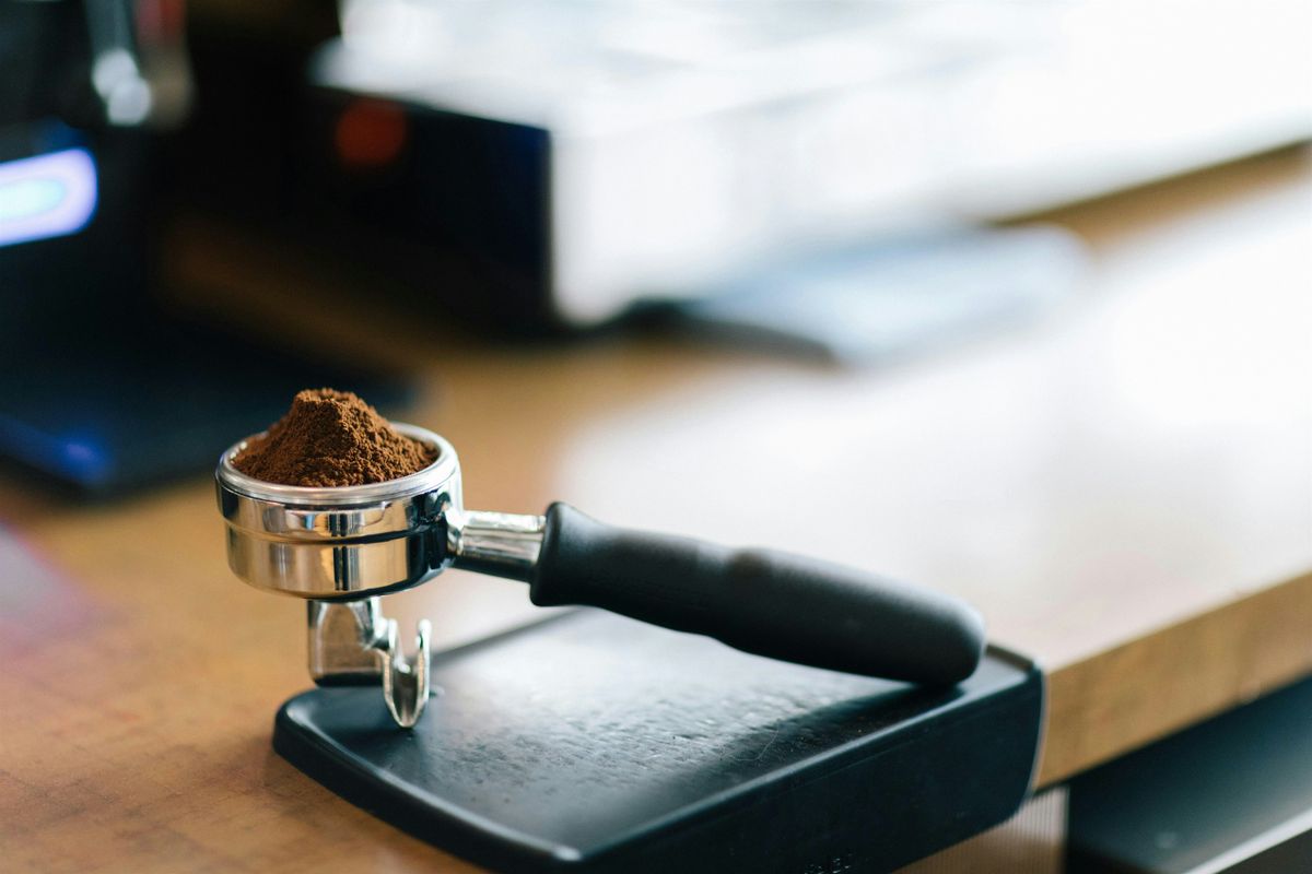 Dial in Clinic: Find Your Perfect Espresso Shot with Seattle Coffee Gear