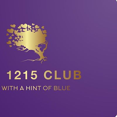 The 1215 club