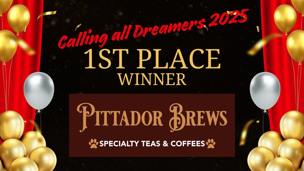 Celebrate with Pittador Brews