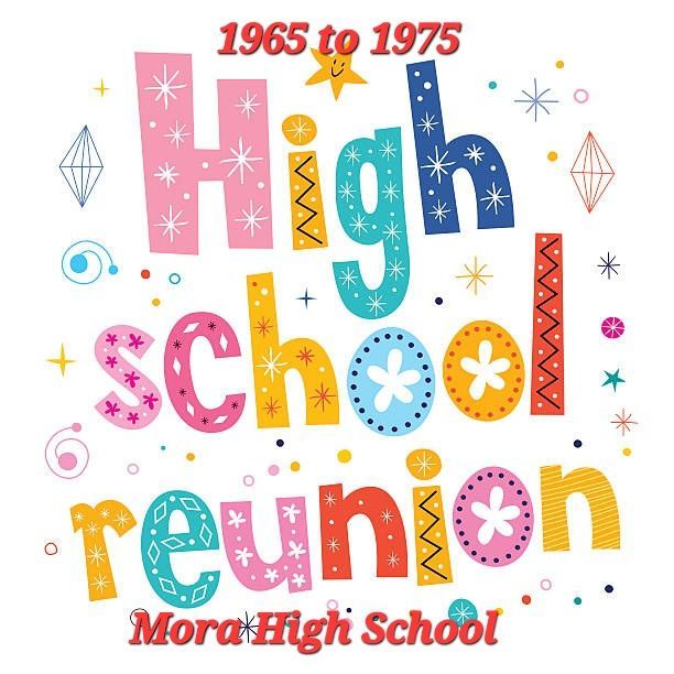 1965 to 1975 MHS Reunion SAVE THE DATE!