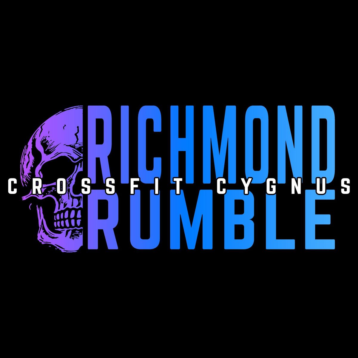 Richmond Rumble CrossFit Competition