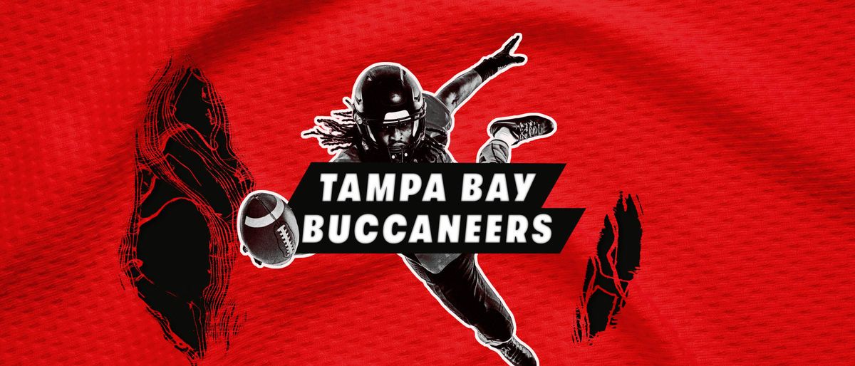 Tampa Bay Buccaneers at Buffalo Bills