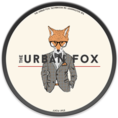 The Urban Fox