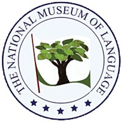 The National Museum of Language