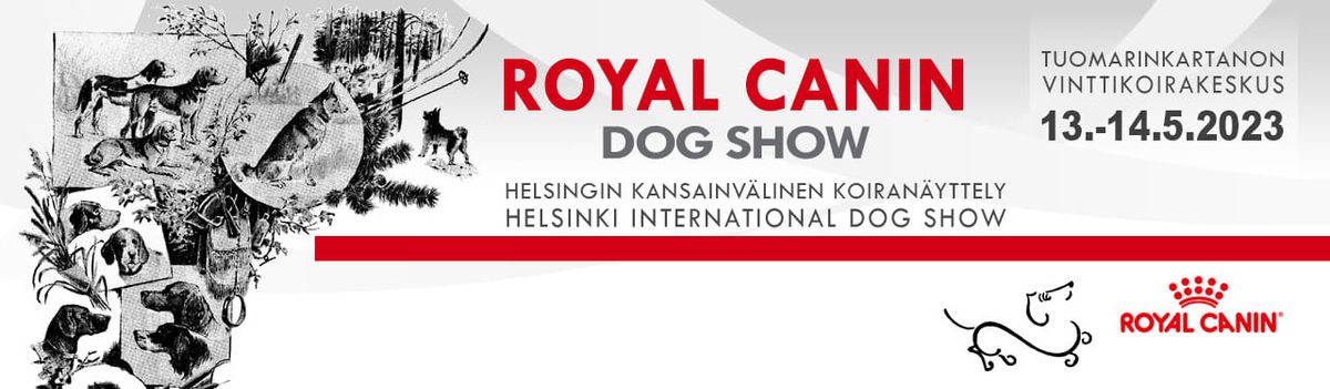 Royal Canin Show 2025