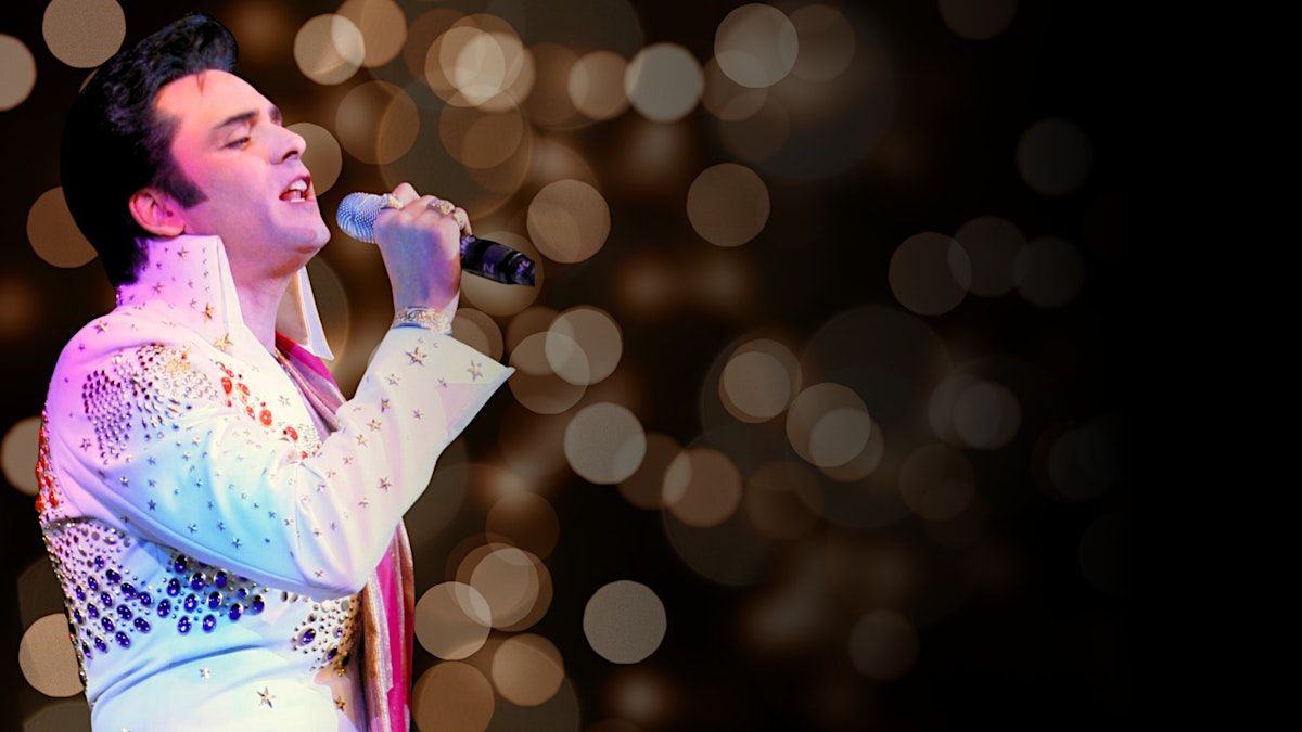 Elvis - Spirit of The King