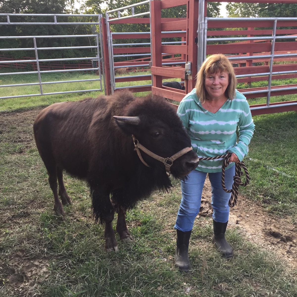 Putnam Co. 2nd Annual Chuckwagon Cookoff