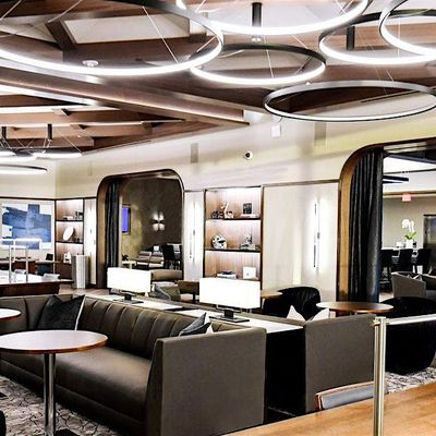 Formation At The Star