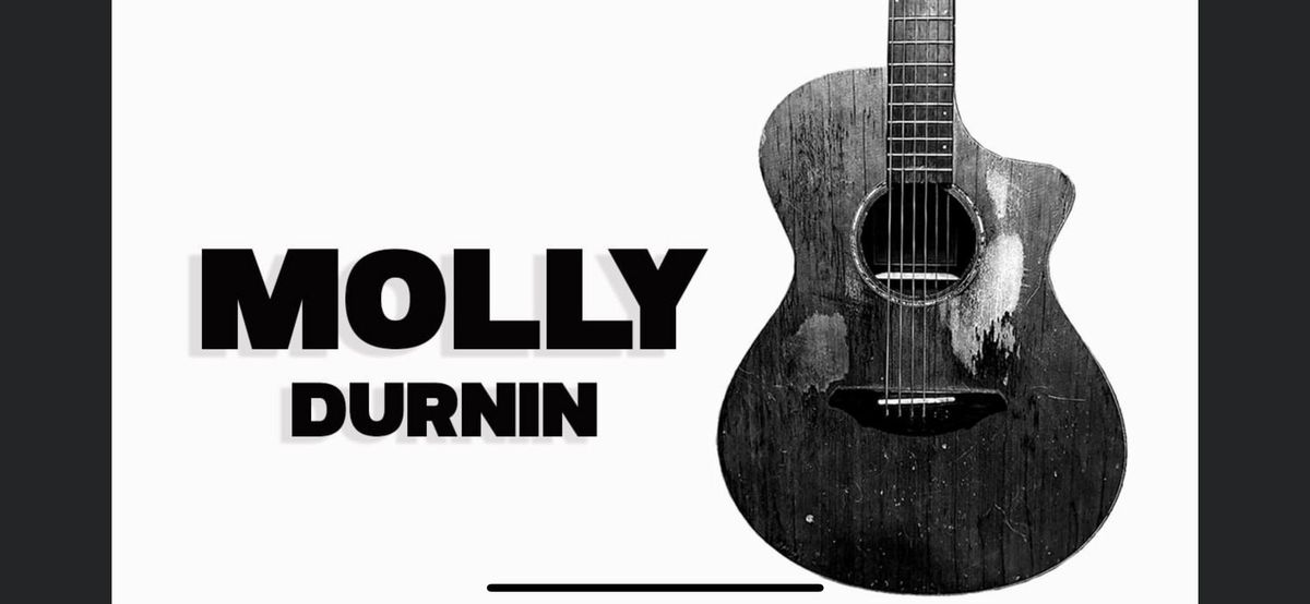Molly Durnin @ SOL, Mount Pleasant SC