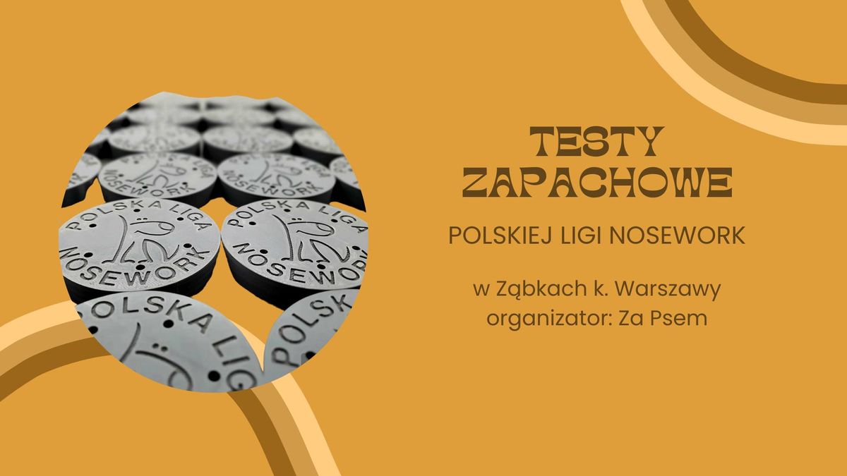 Testy Zapachowe w Z\u0105bkach