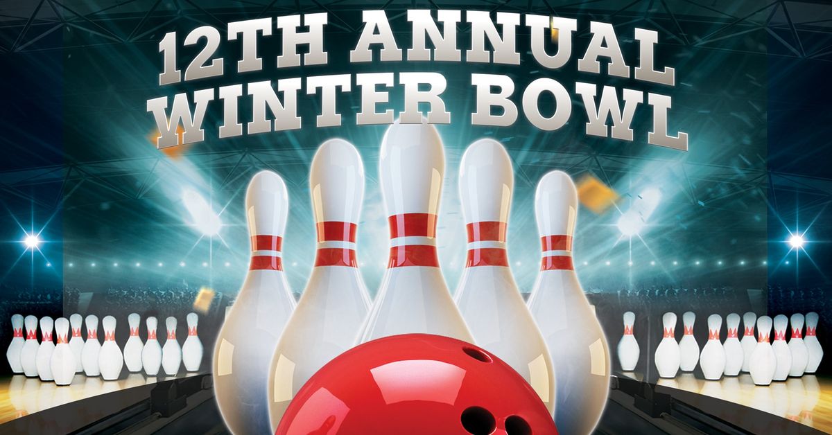 12th Annual Winter Bowl