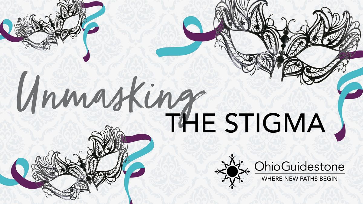 Unmasking the Stigma