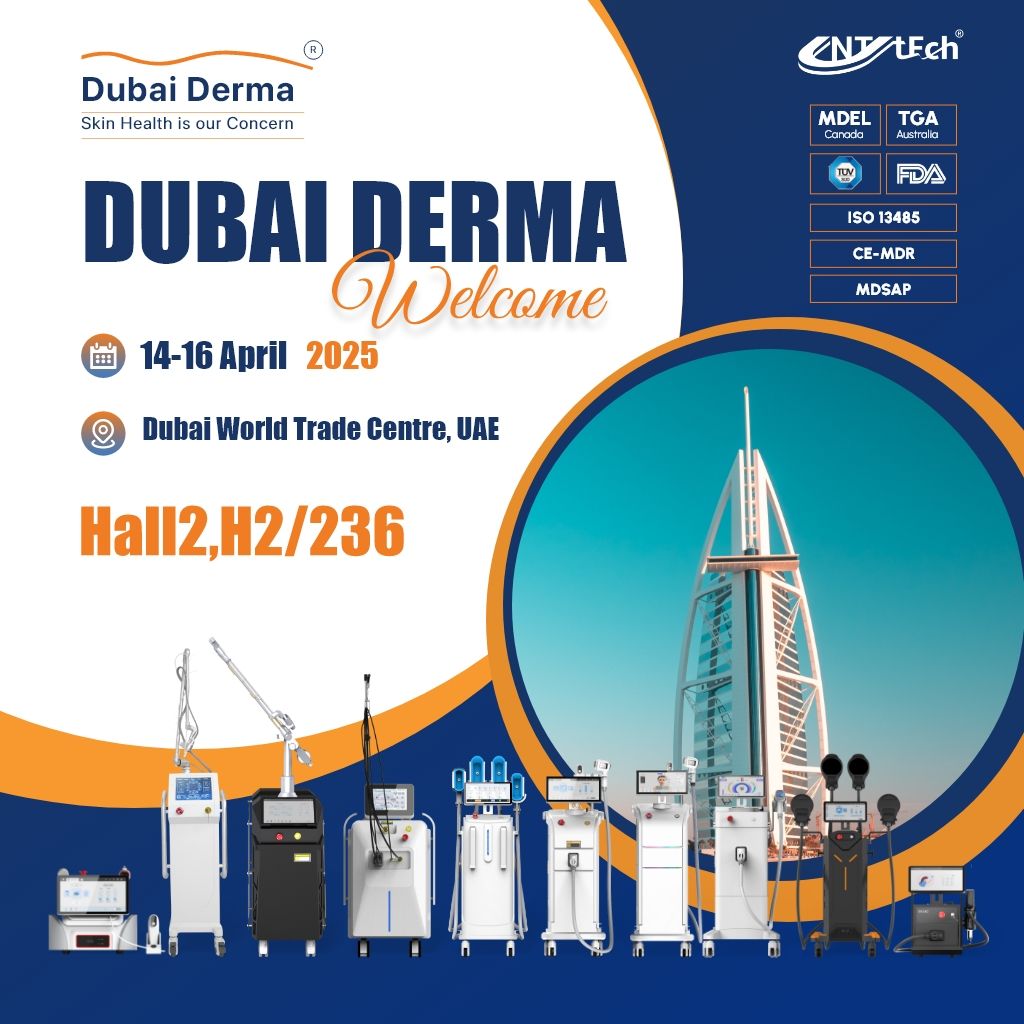 DUBAI DERMA