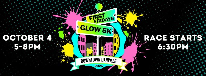 Downtown Glow 5K