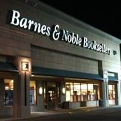 Barnes & Noble