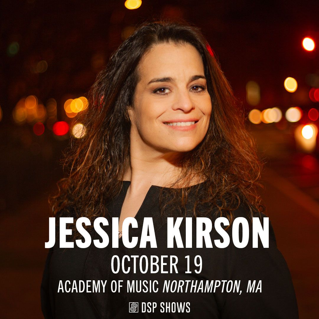 Jessica Kirson (Theater)