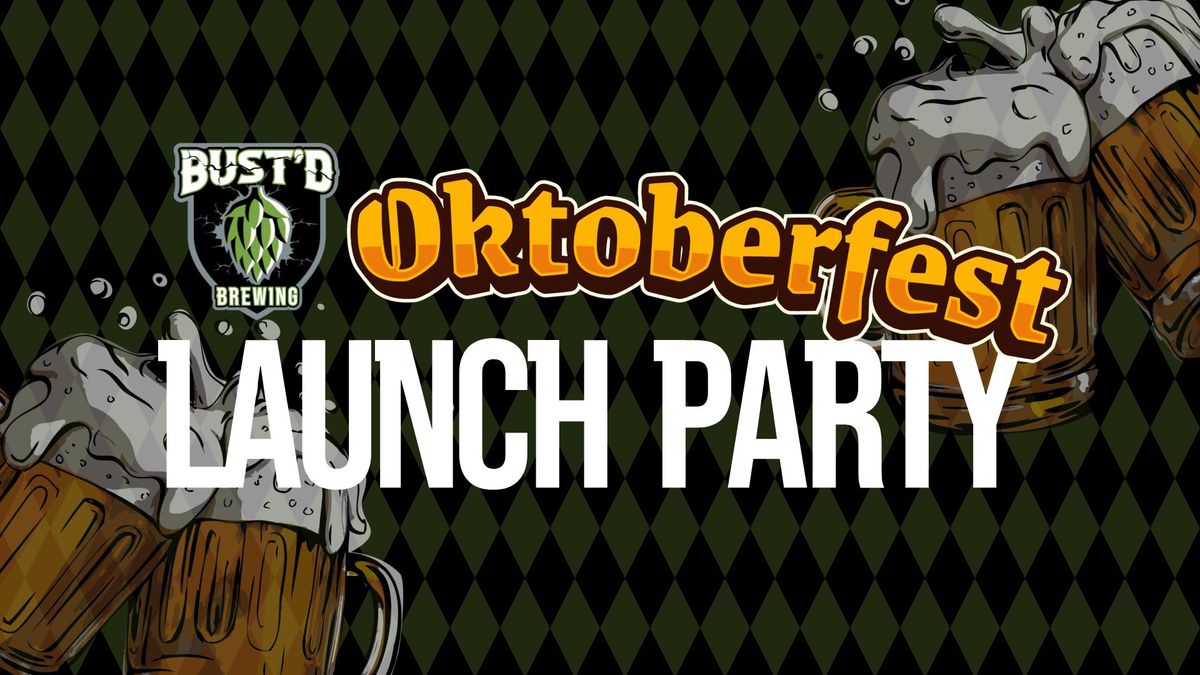 \ud83c\udde9\ud83c\uddea Oktoberfest Release \ud83c\udf7a 