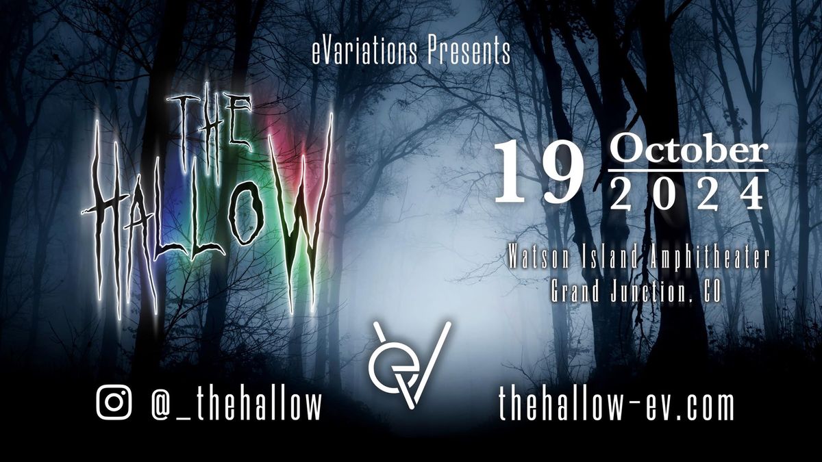 The Hallow 10.19.24